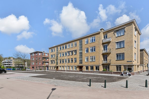 Medium property photo - Medemblikstraat 24, 2547 GX Den Haag